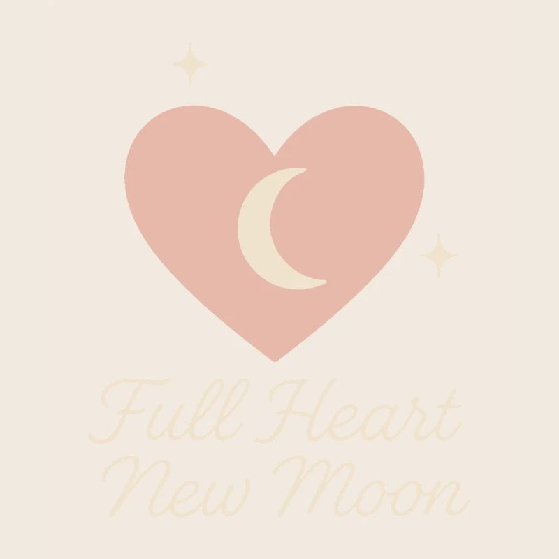 Moon Cycle Moon Goddess Intentionally