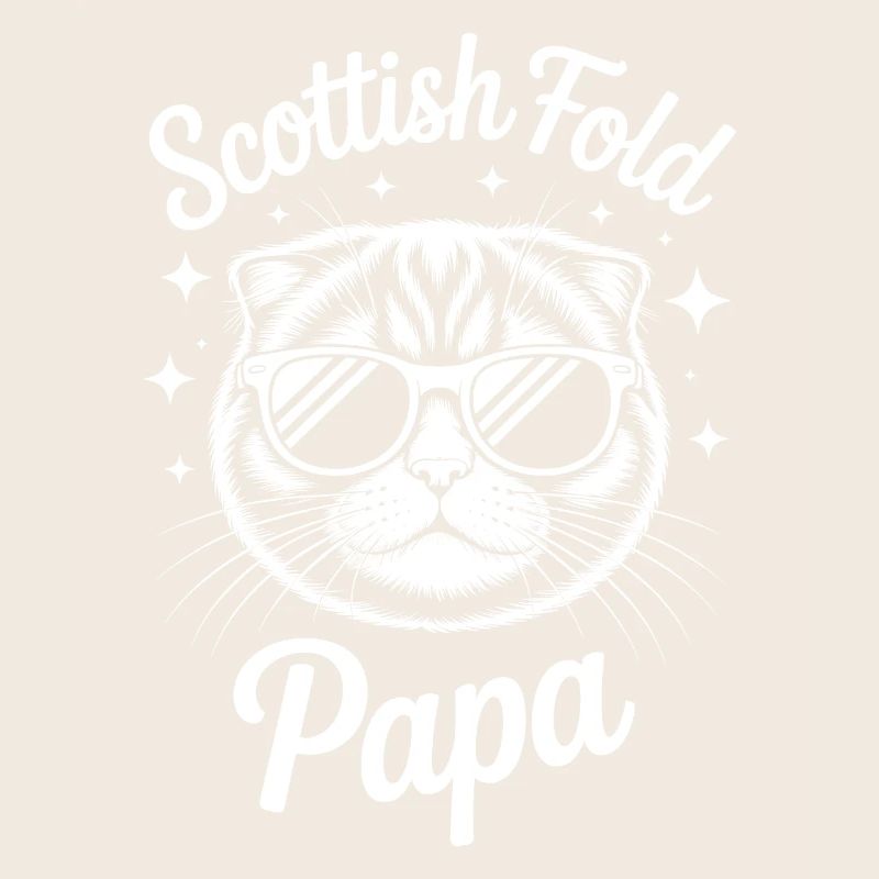 Cadeau Fold écossais Chats pliants écossais