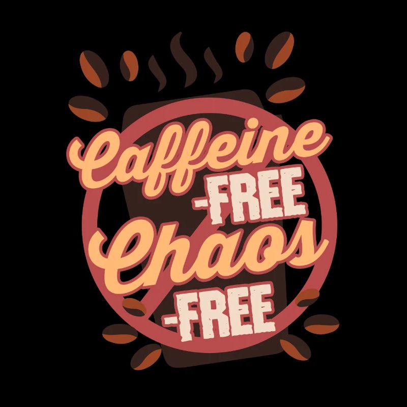 Sevrage du café décaféiné ex-buveur de café