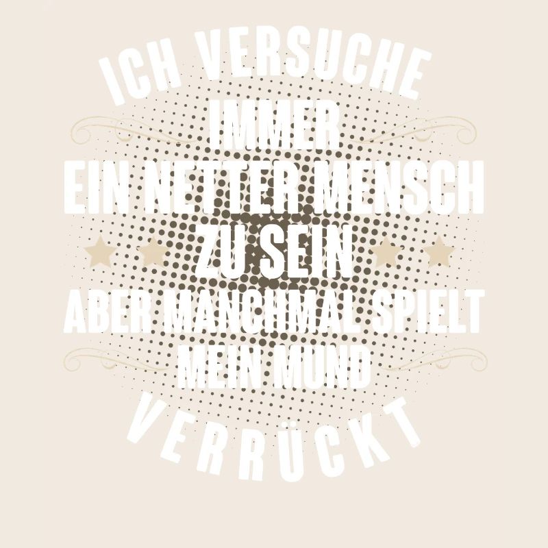 Große Klappe