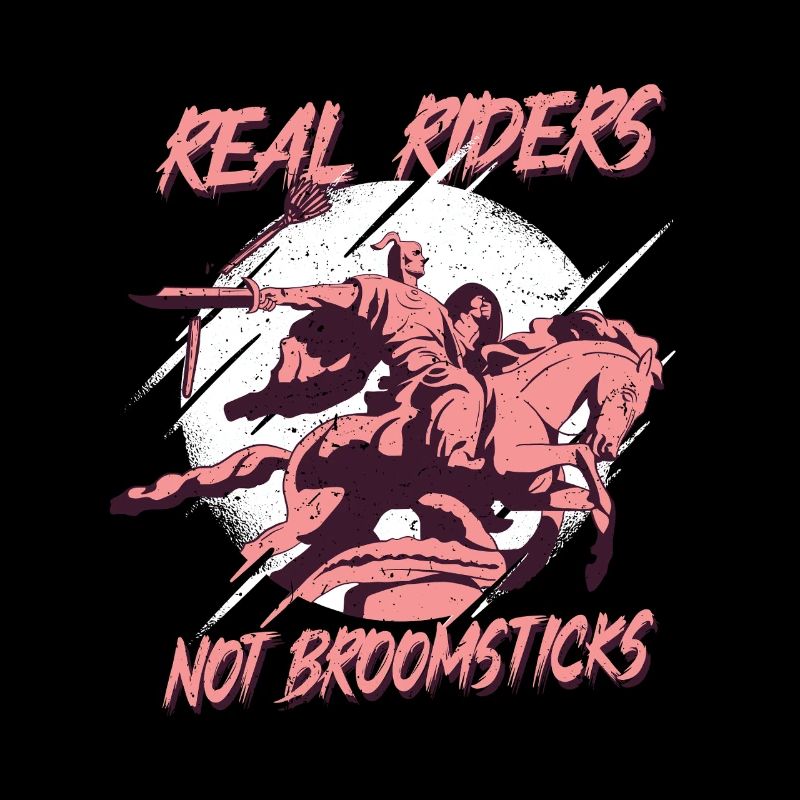 Anti Hobby Horsing