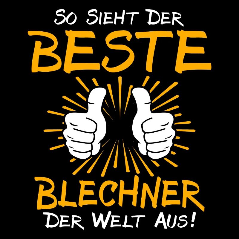 Blechner Geschenkidee