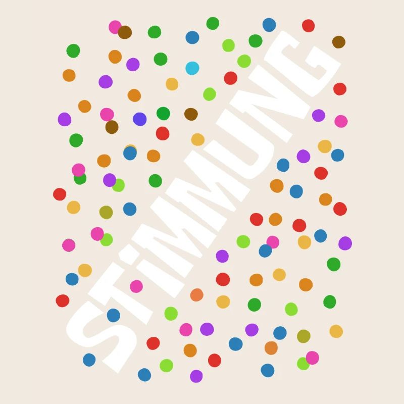 Carnaval - Carnaval - Atmosphère - Confettis