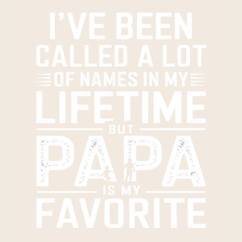 Papa est mon préféré