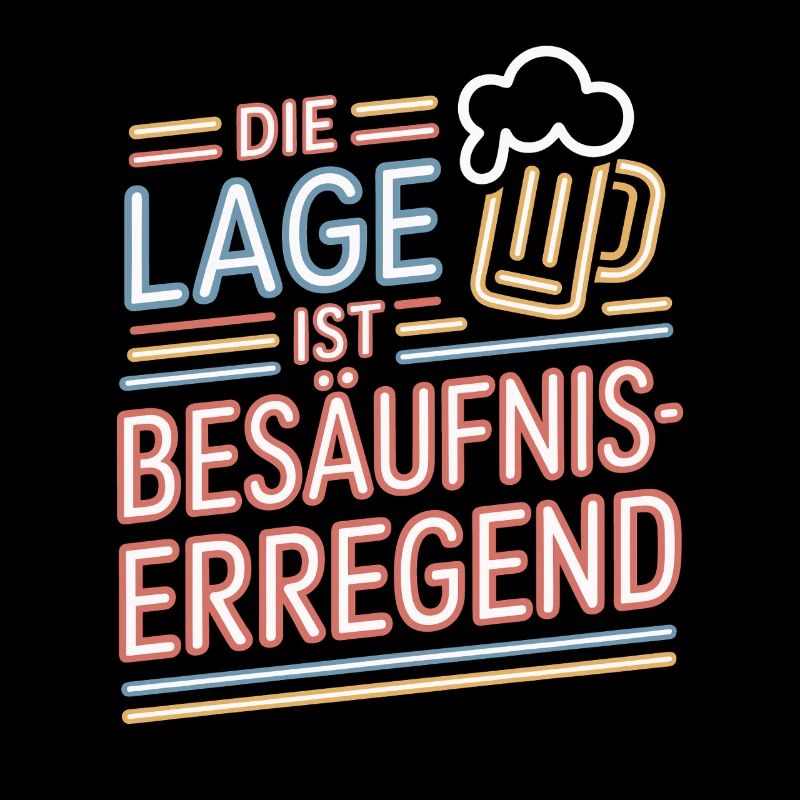 L’endroit est une bière de soirée alcoolisée