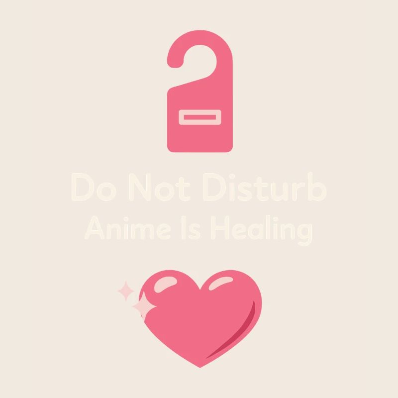 Anime introvert Weeb couch potato