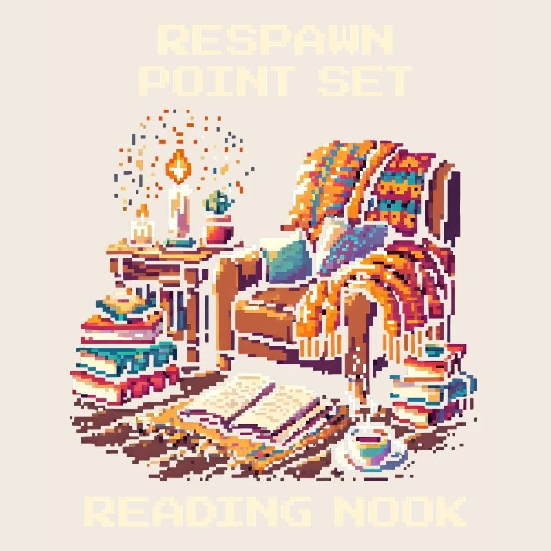 Set de réapparition | Lecture du journal de lecture