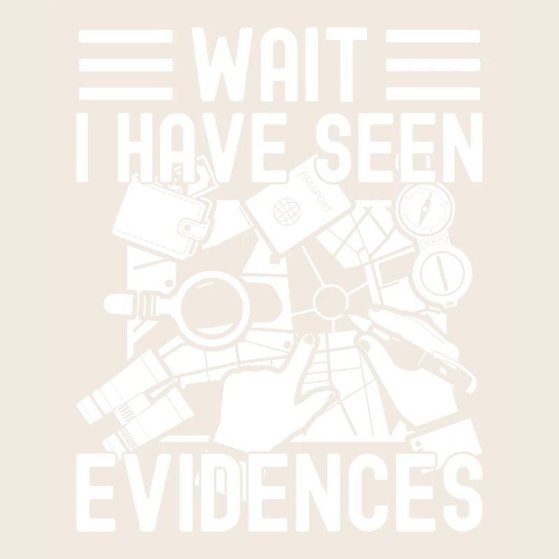 Forensic Analyst Have Seen Evidences Squad Crime