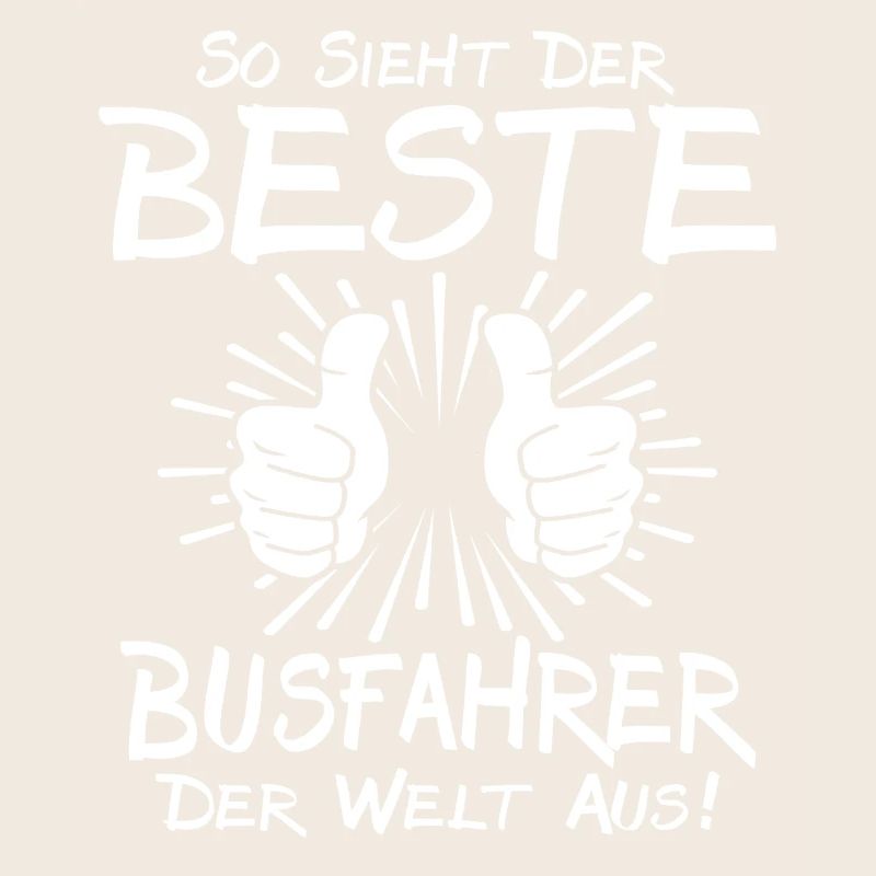 Bester Busfahrer