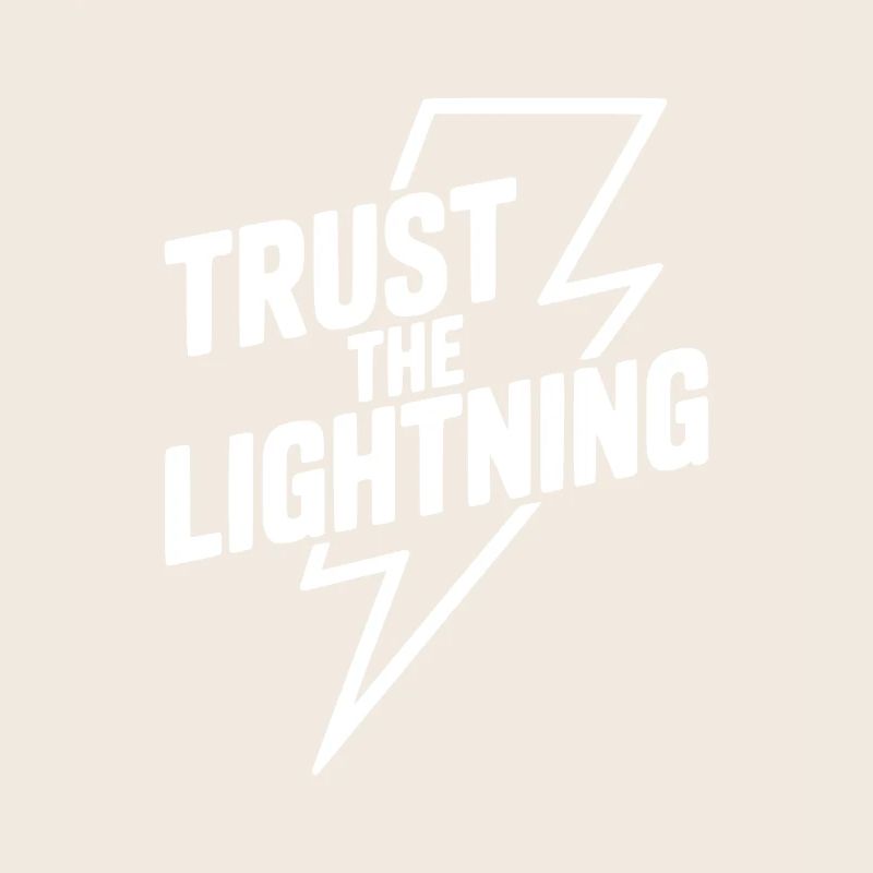 Trust the Lightning