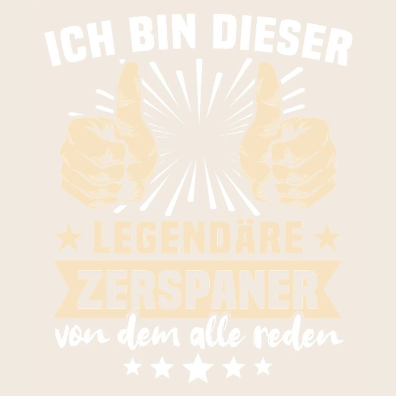 Zerspaner Sprüche