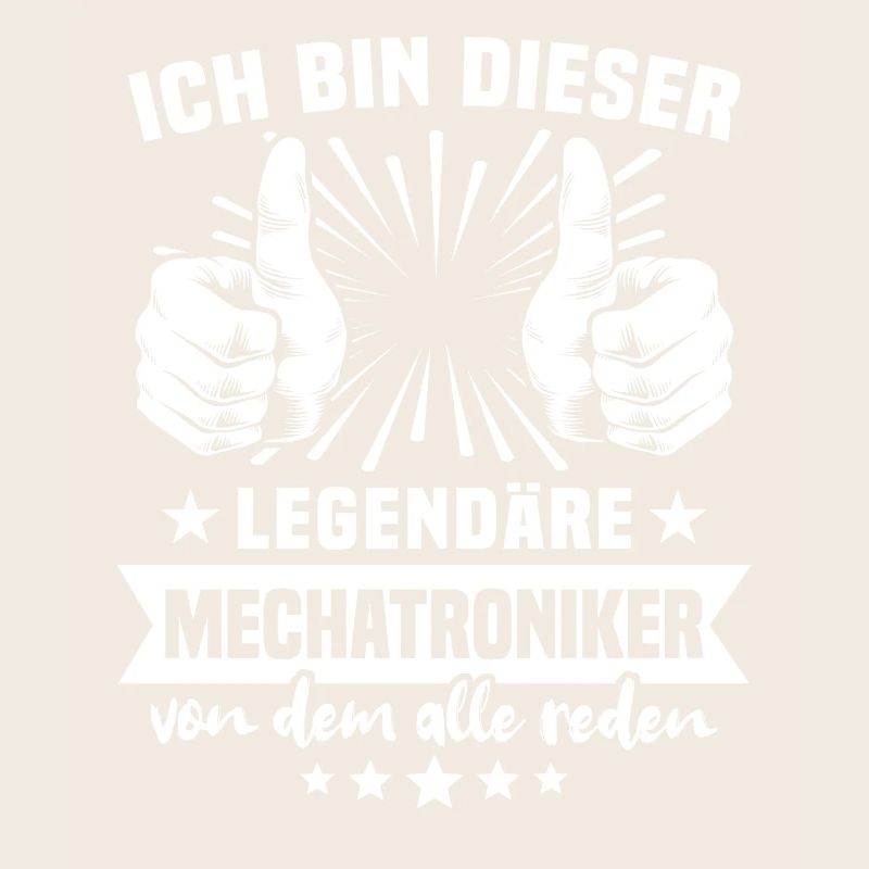 Mechatronics Technician Legend