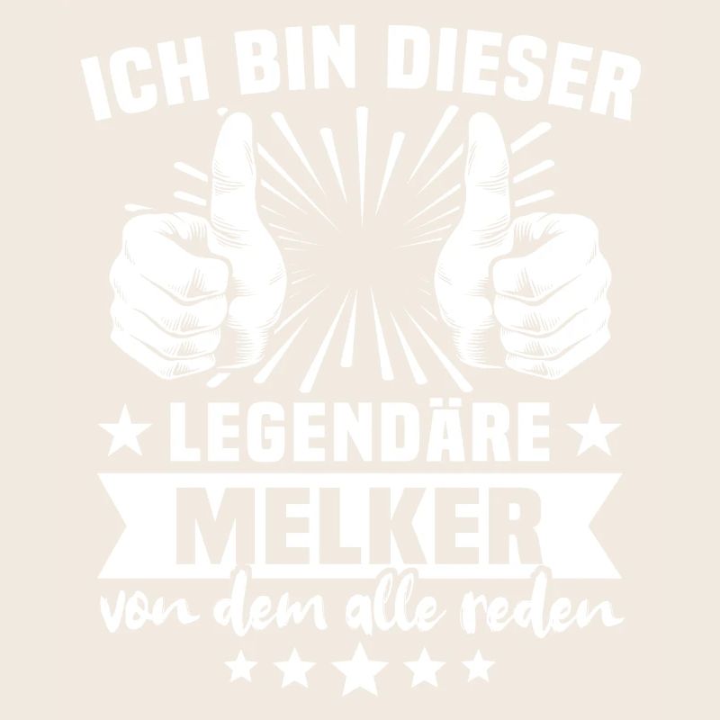 Melk legend
