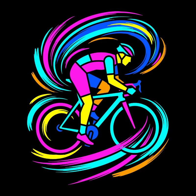 Radfahrer
