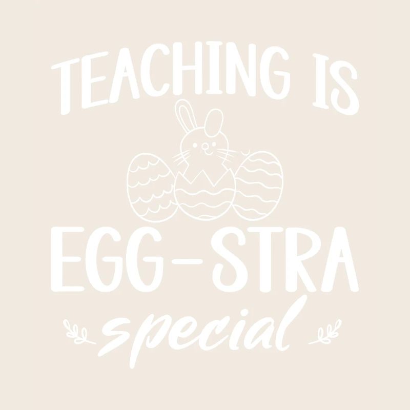 Egg-StrA Special Teaching Tee