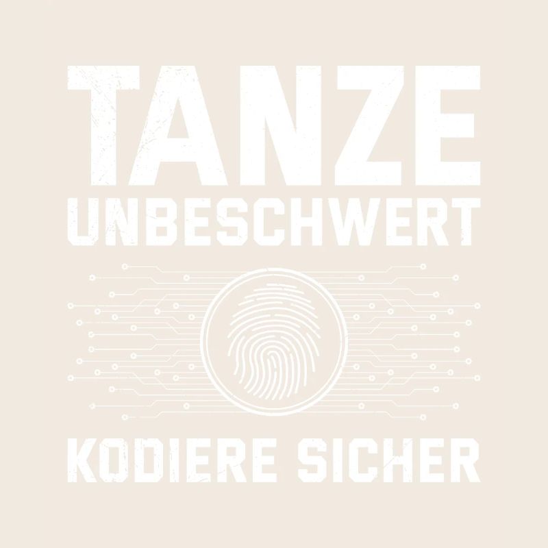 Science Coder TANZE UNBESCHWERT KODIERE SICHER
