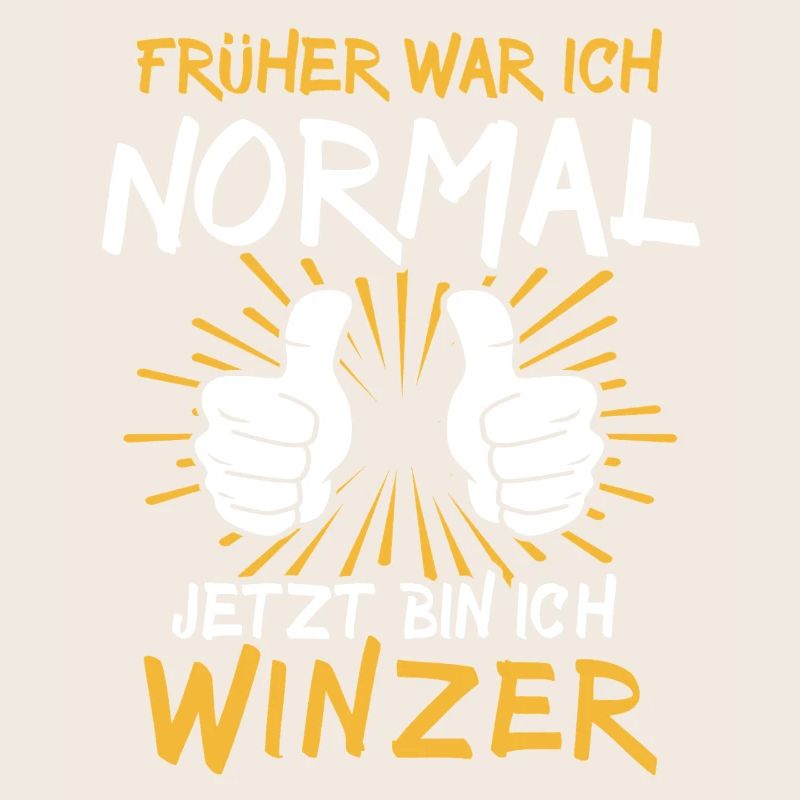Winzer Spruch