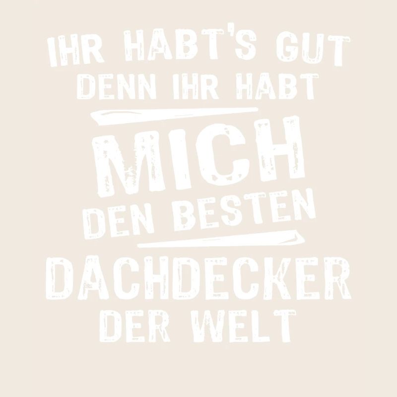 Dachdecker