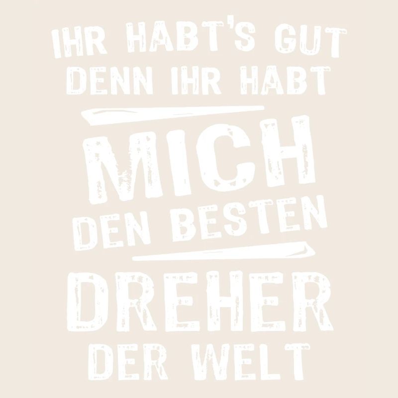 Dreher