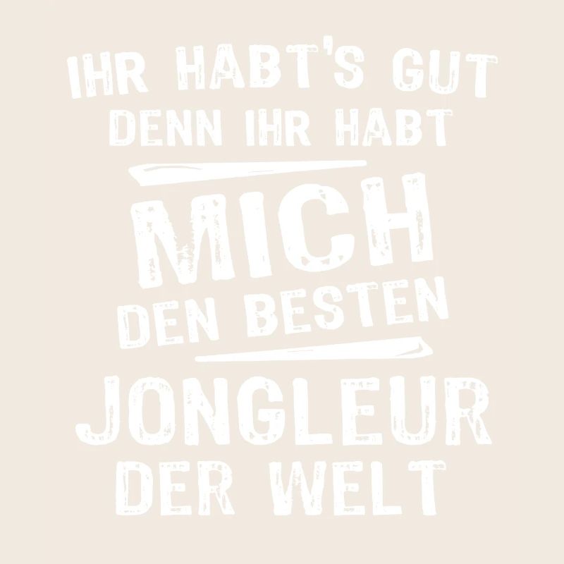 jongleur