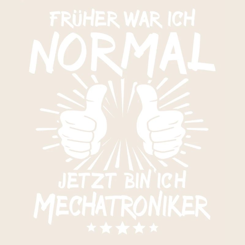 Mechatronics Technician