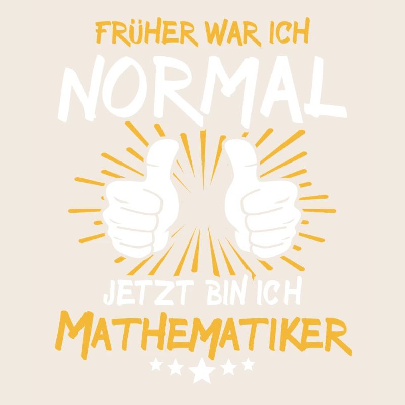 Mathématicien Spruch
