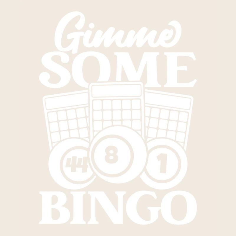 Bingo Player Gimme Some Bingo