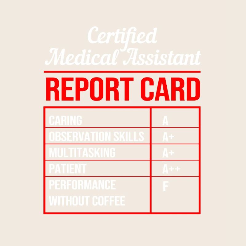 Medical Assistant MFA