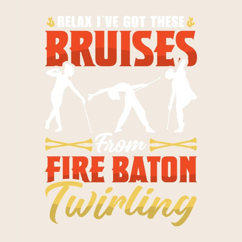 Dancing Vortex Dance School Fire Stick Dancer