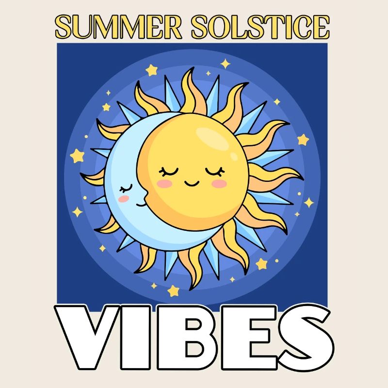 Litha Pagan Solstice d’été Midsommar