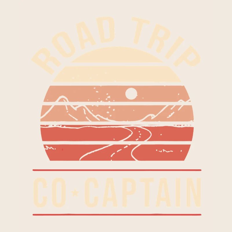 Road Trip Co Captain