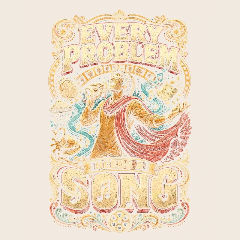 Bollywood Every Problem Needs A Song