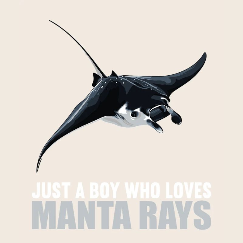 Rochen Mantarochen