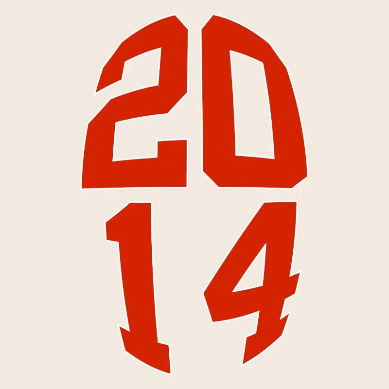 12 ANS 2014 12E ANNIVERSAIRE