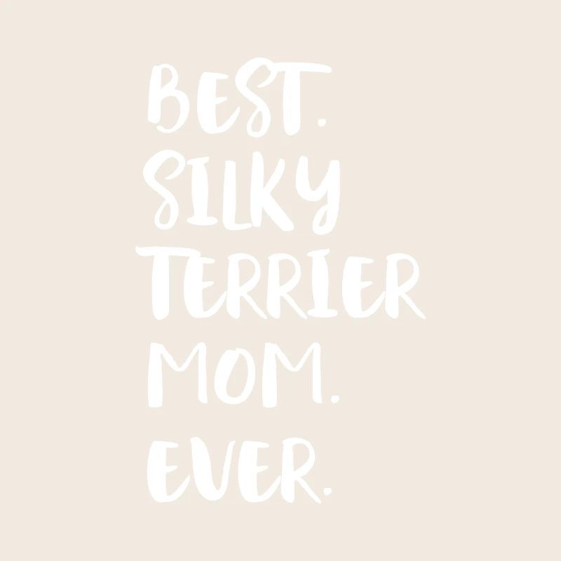 Silky Terrier