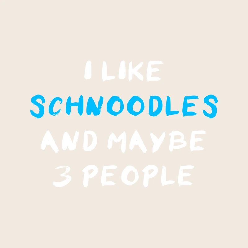 Schnoodle