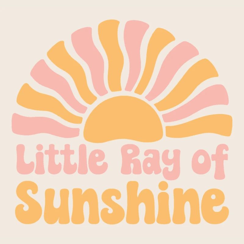 Petit rayon de soleil
