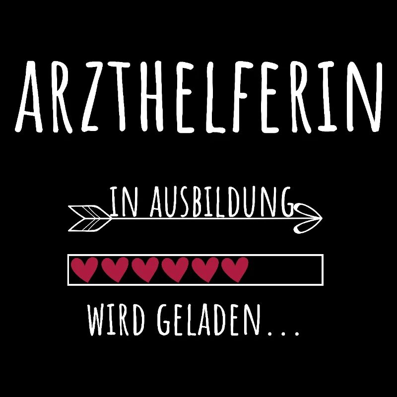 Arzthelferin Ausbildung Beruf Geschenk