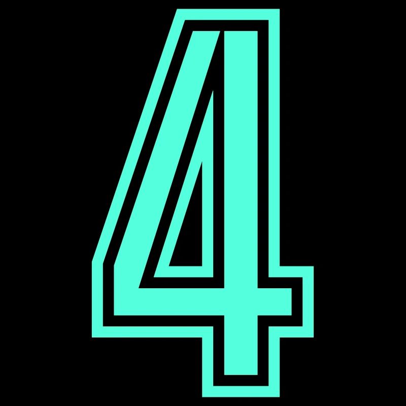 4