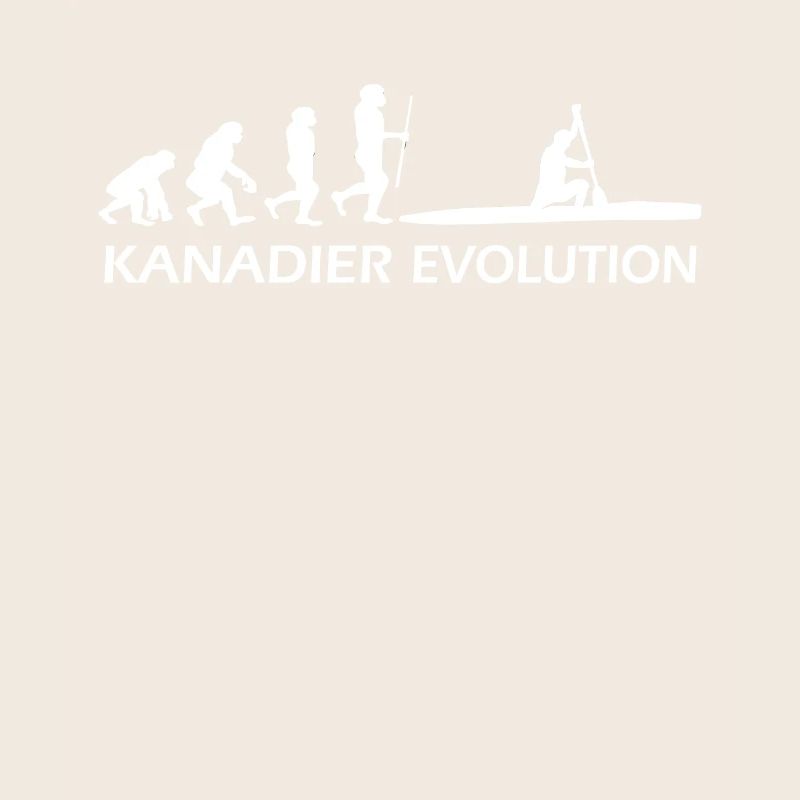 Canadian Evolution Shirt