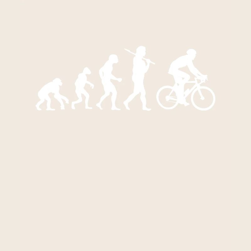 Evolution Bike