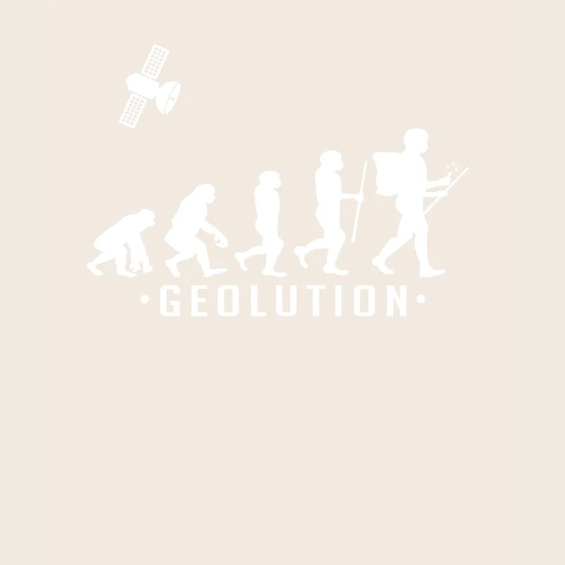 Geocaching evolution Chemise Geolution