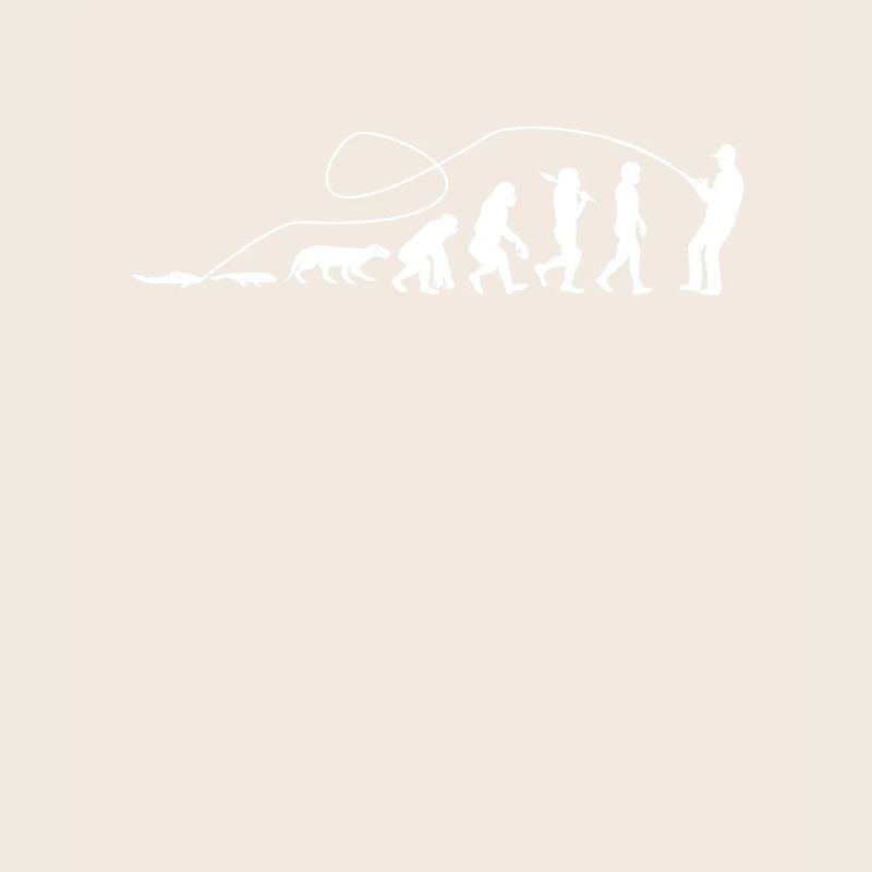 Evolution Angler TShirt