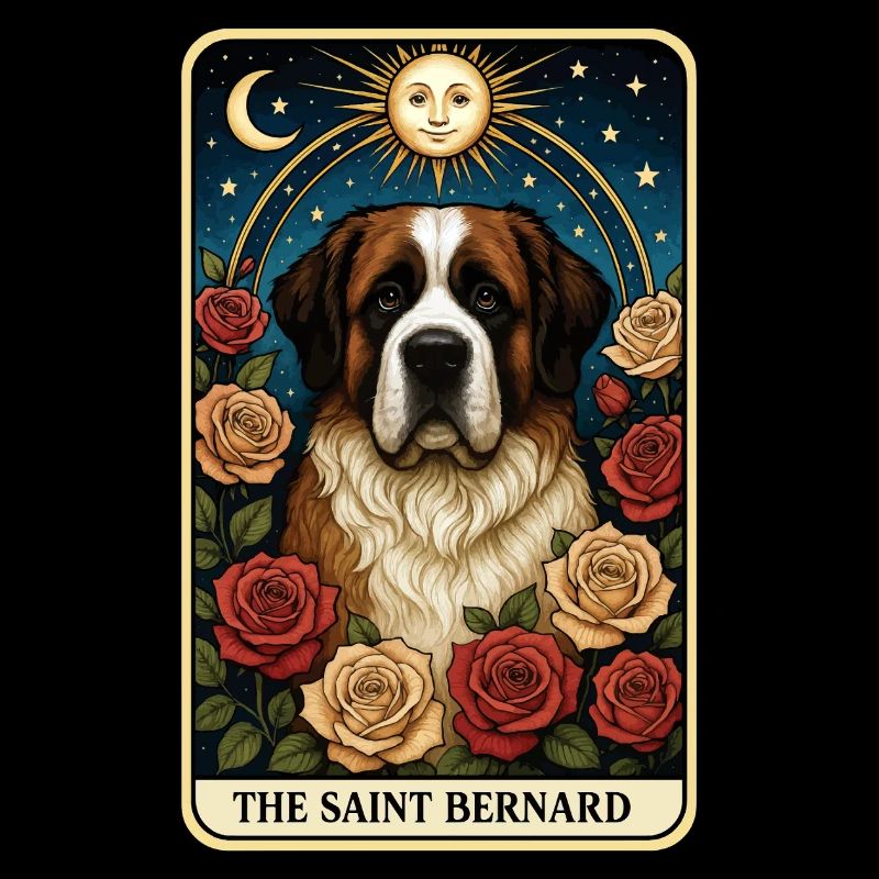 Bernhardiner