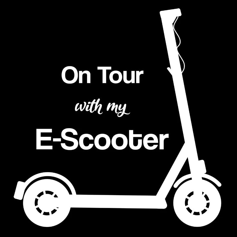 Roller E Roller E Scooter Tretroller