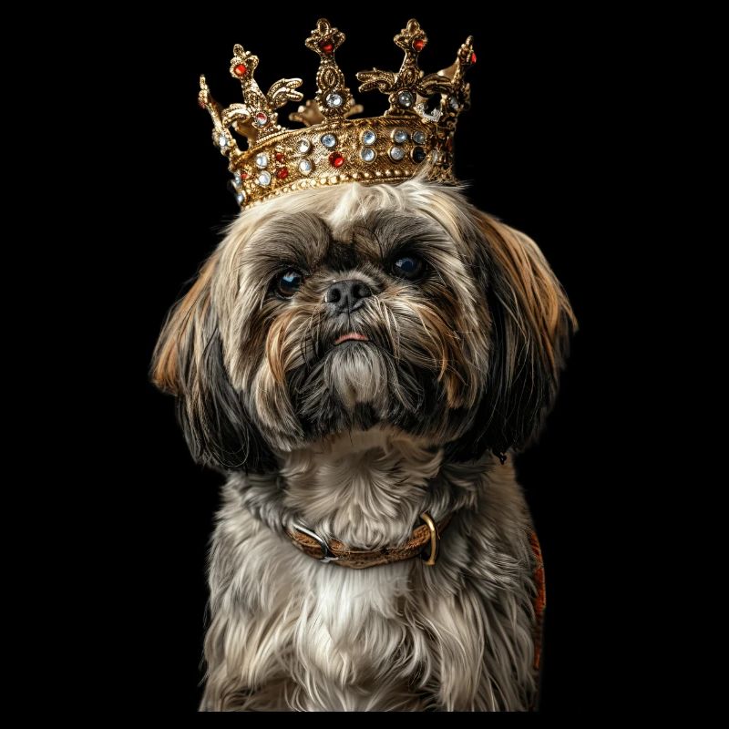 Shih Tzu