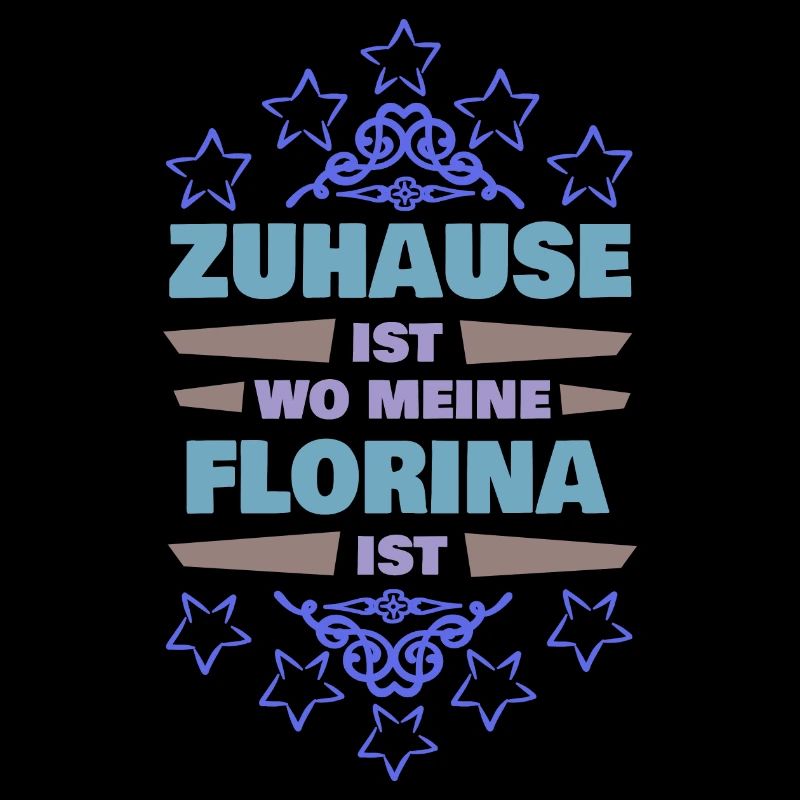 Florina comme prénom