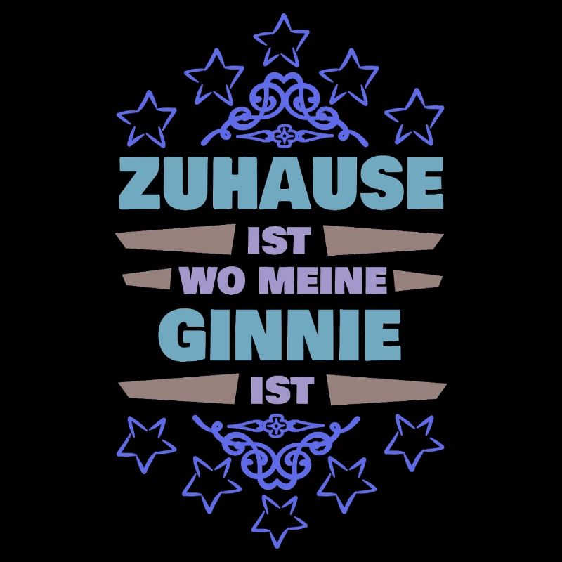 Prénom Ginnie