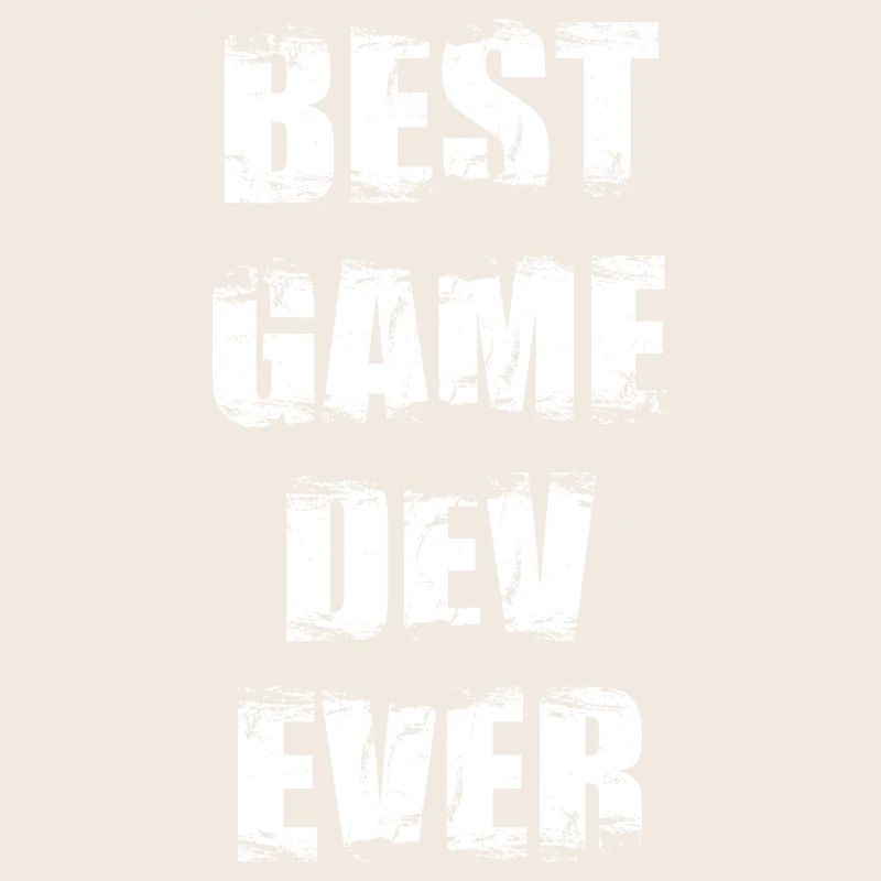 Game Developer
