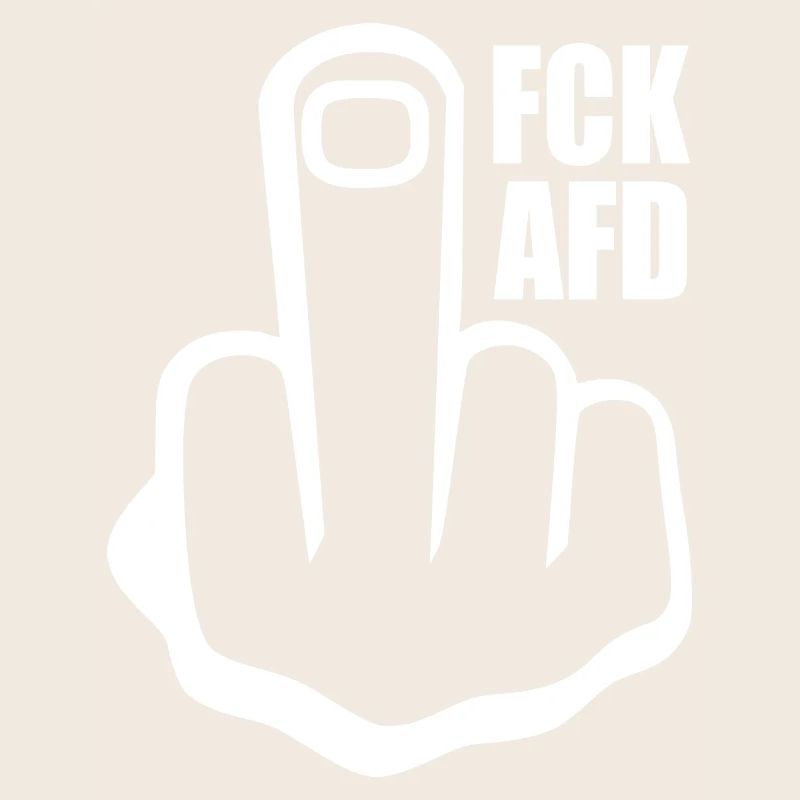 Fck afd